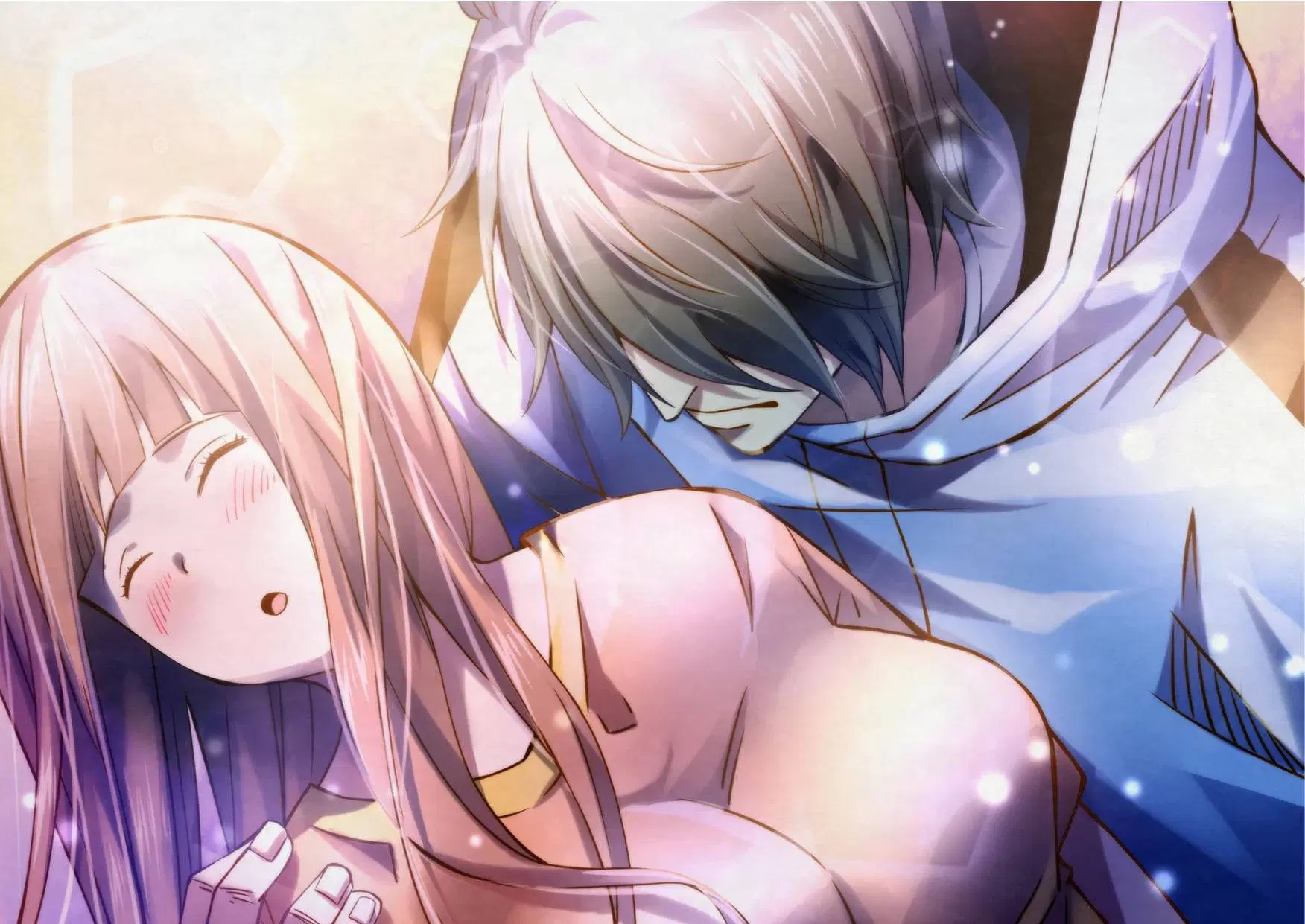 The Last Human ตอนที่ 268 หน้า 16