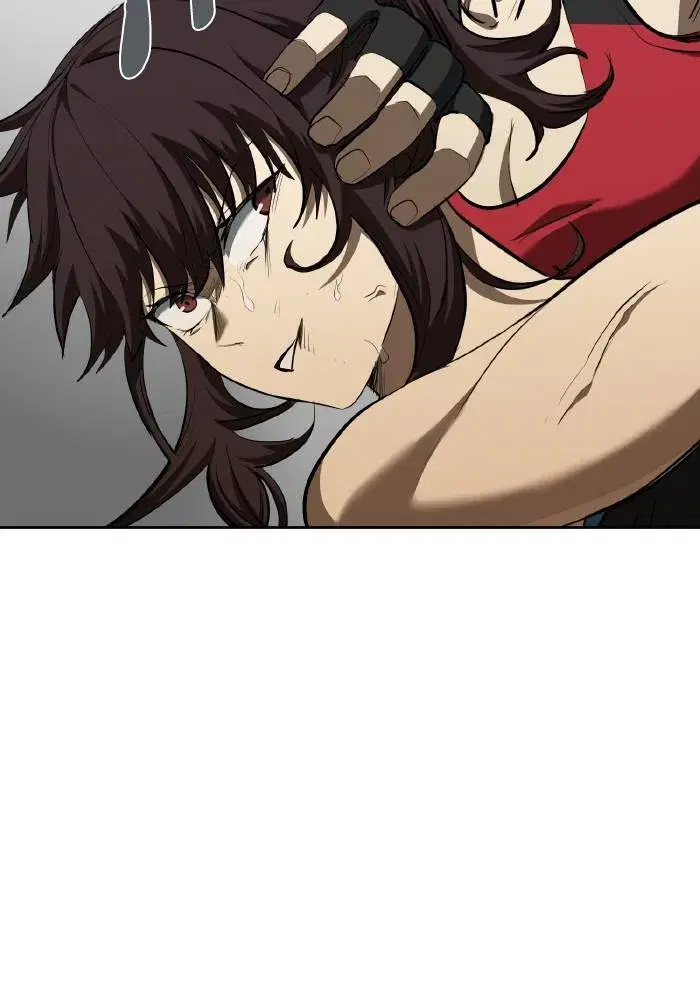 King of the Octagon ตอนที่ 75 หน้า 13