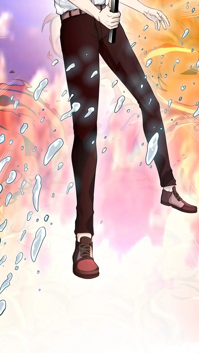 Tower of God ตอนที่ 408 หน้า 98