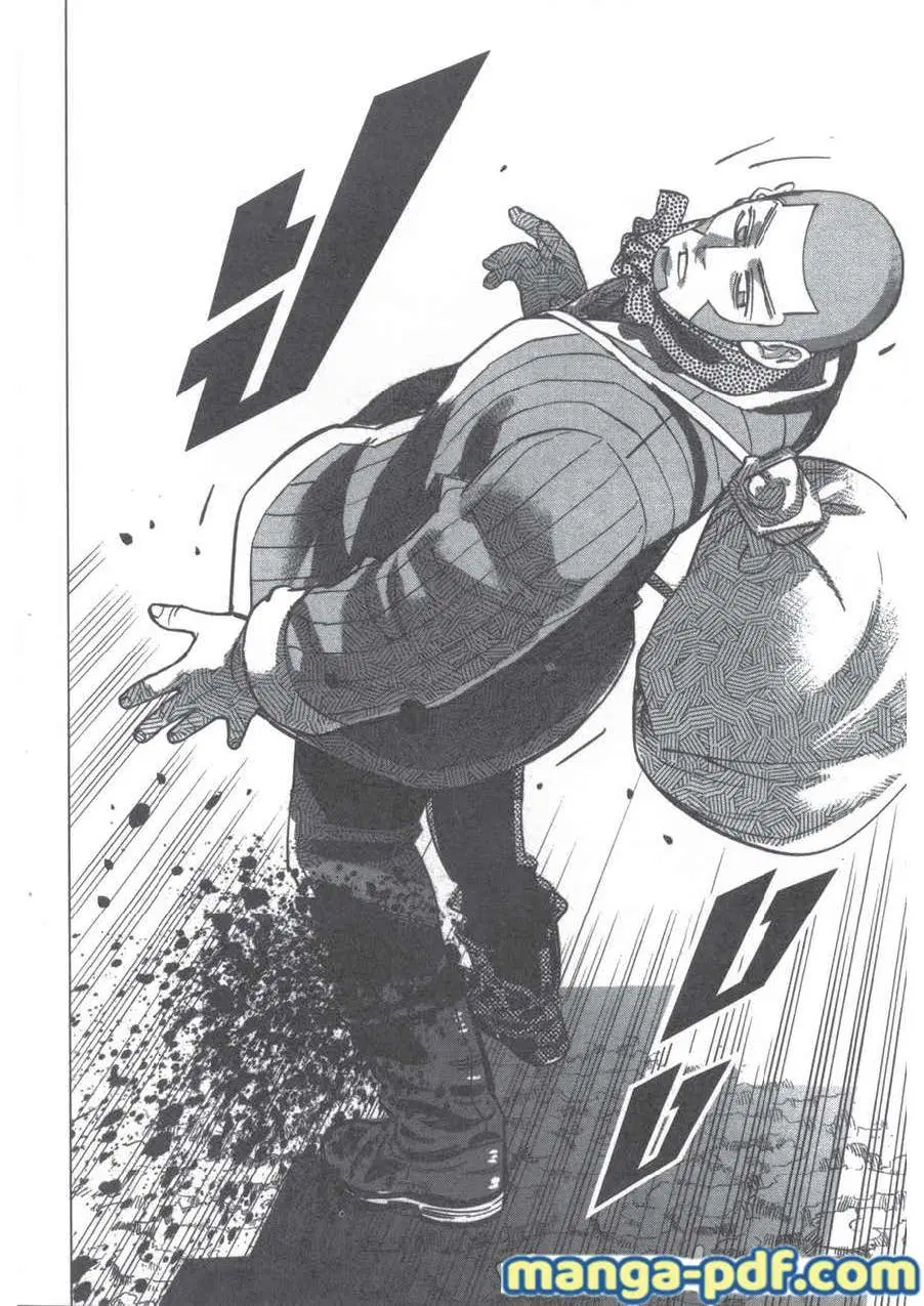 Golden Kamuy ตอนที่ 201 หน้า 12