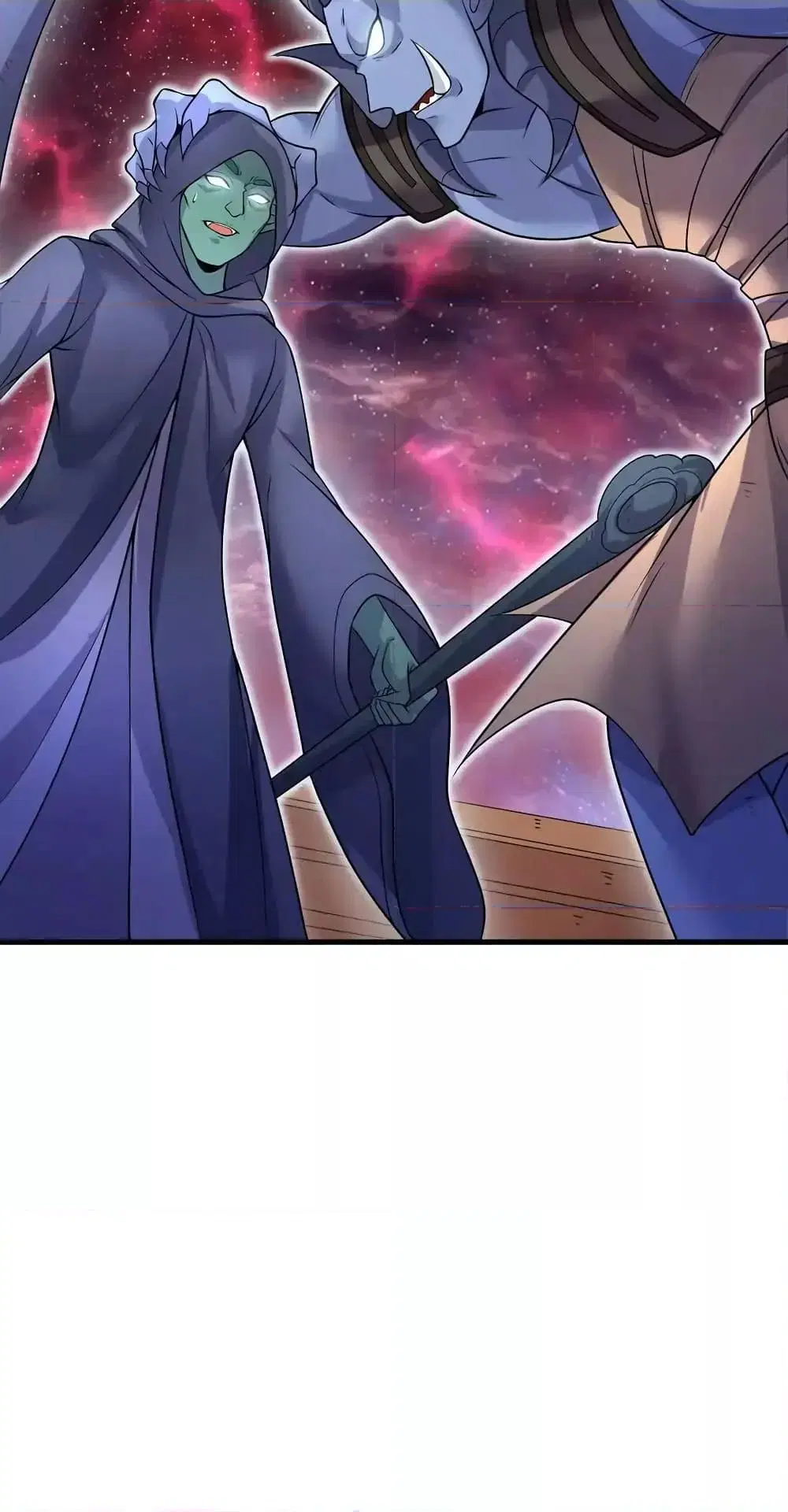 I Can Become A Sword God ตอนที่ 93 หน้า 15