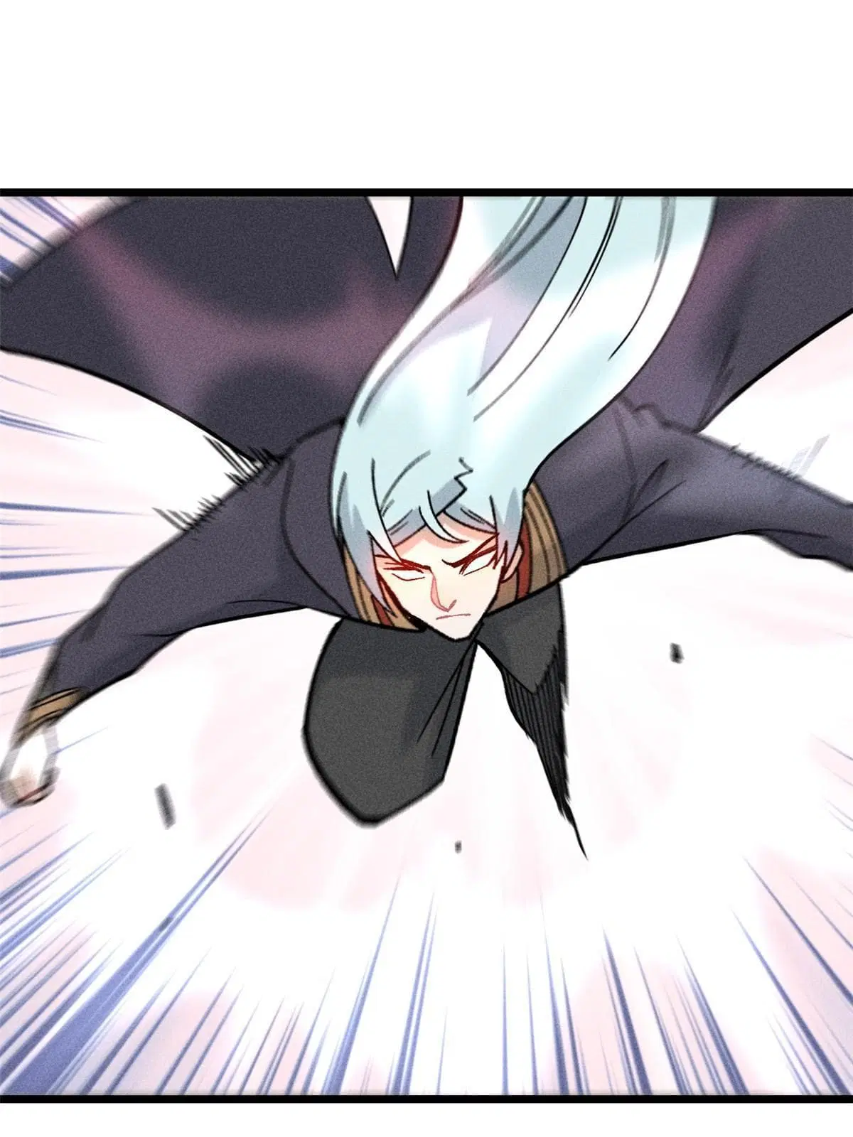 All Hail the Sect Leader ตอนที่ 196 หน้า 57