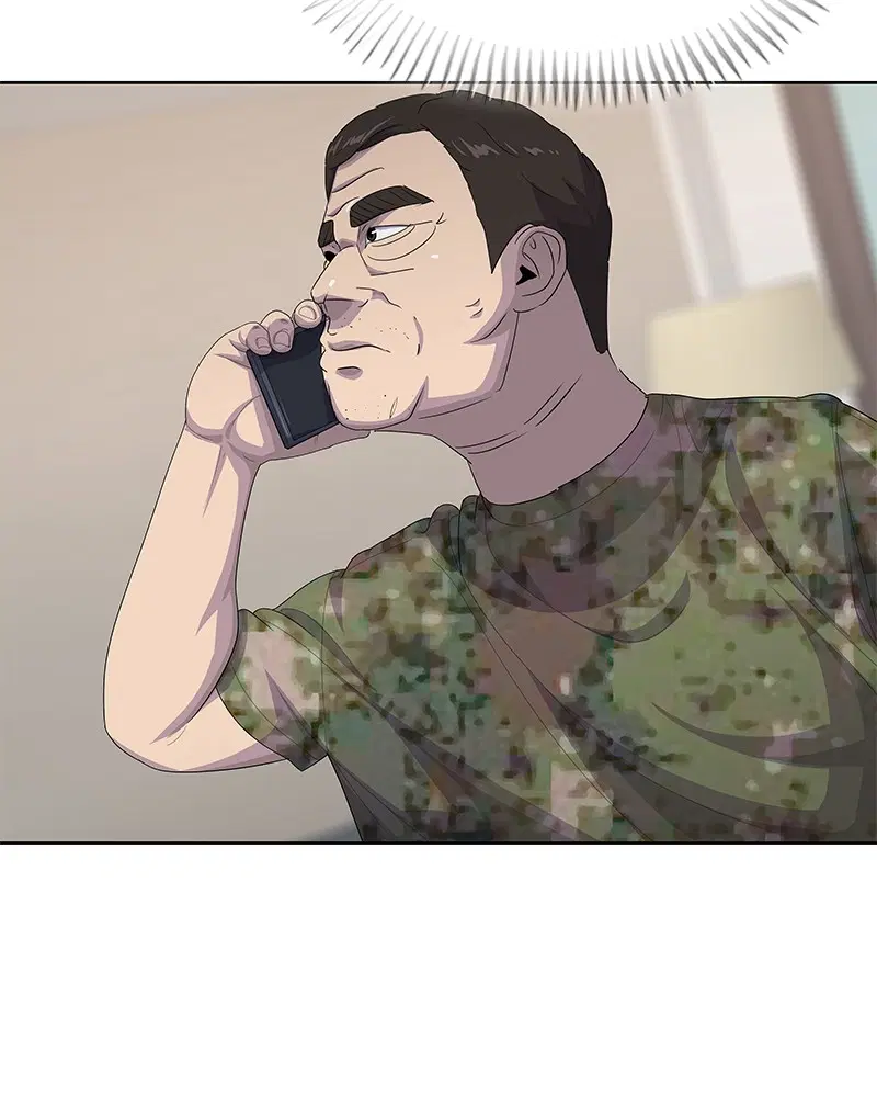 Kitchen Soldier ตอนที่ 172 หน้า 99