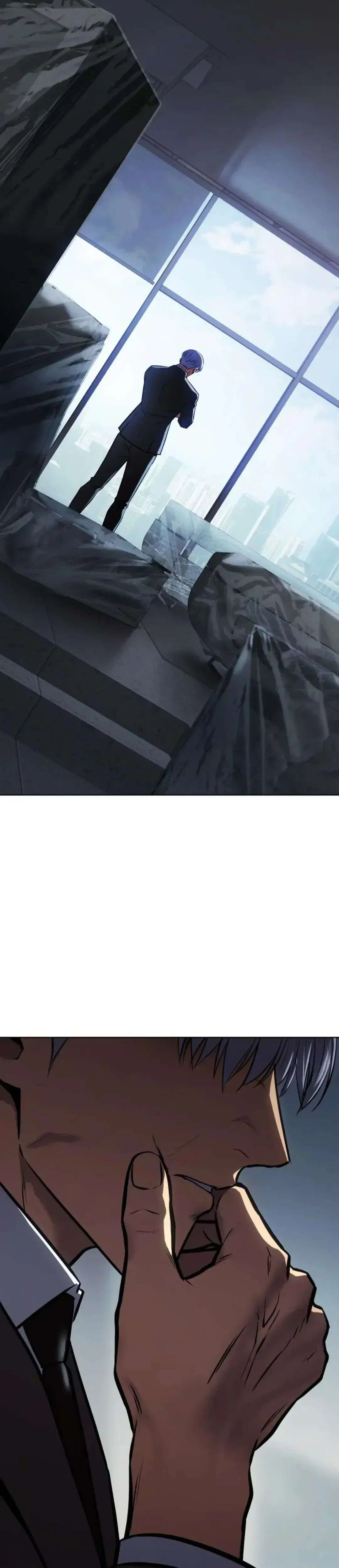 Baek XX ตอนที่ 190 หน้า 40