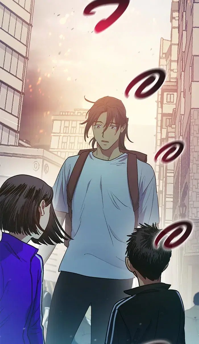 The S-Classes That I Raised (My S-Class Hunters) ตอนที่ 41 หน้า 56