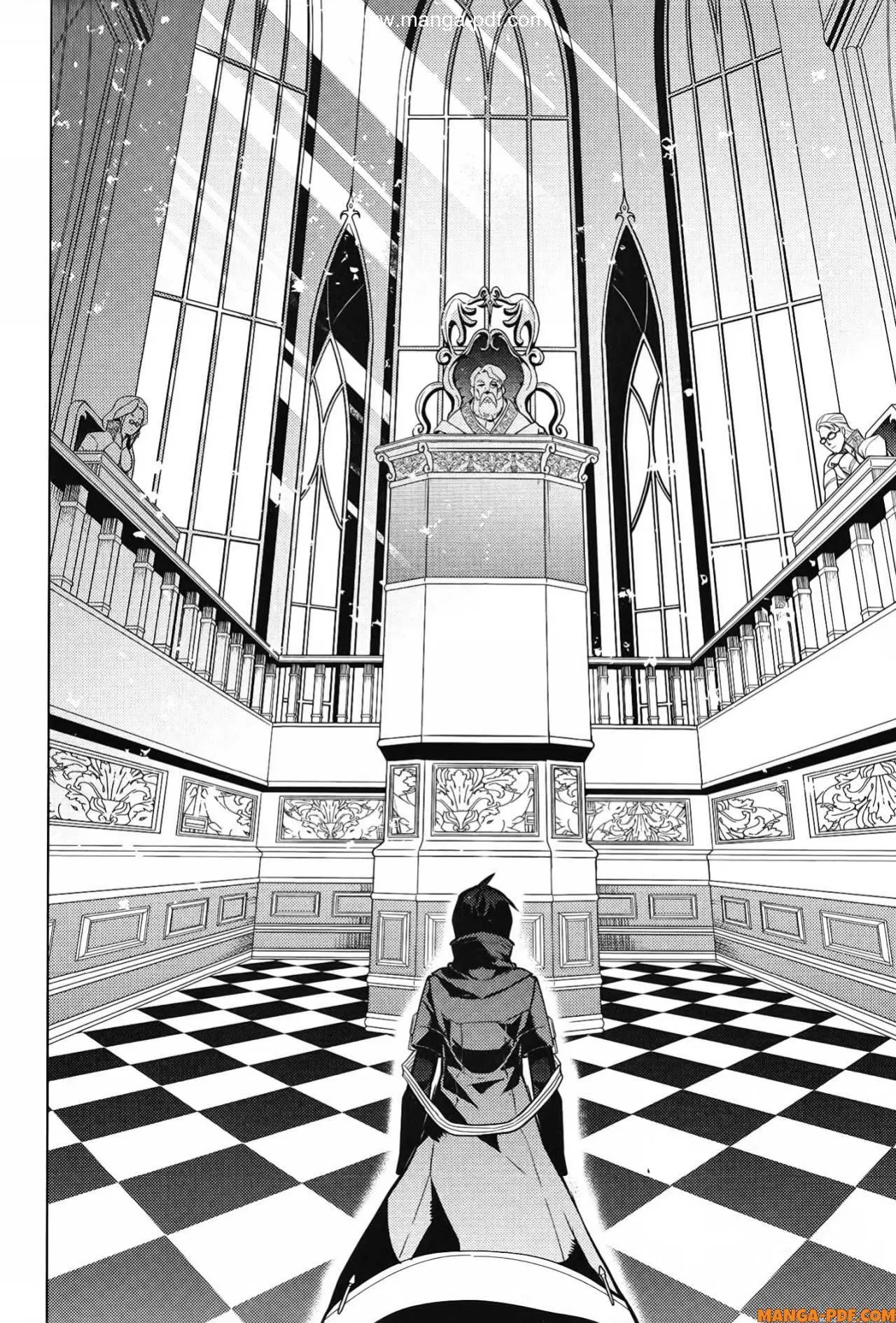 Tensei Kenja no Isekai Life ตอนที่ 56 หน้า 40