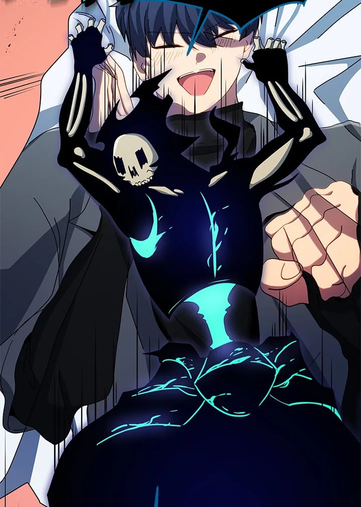 Necromancer Academy’s Genius Summoner ตอนที่ 24 หน้า 16