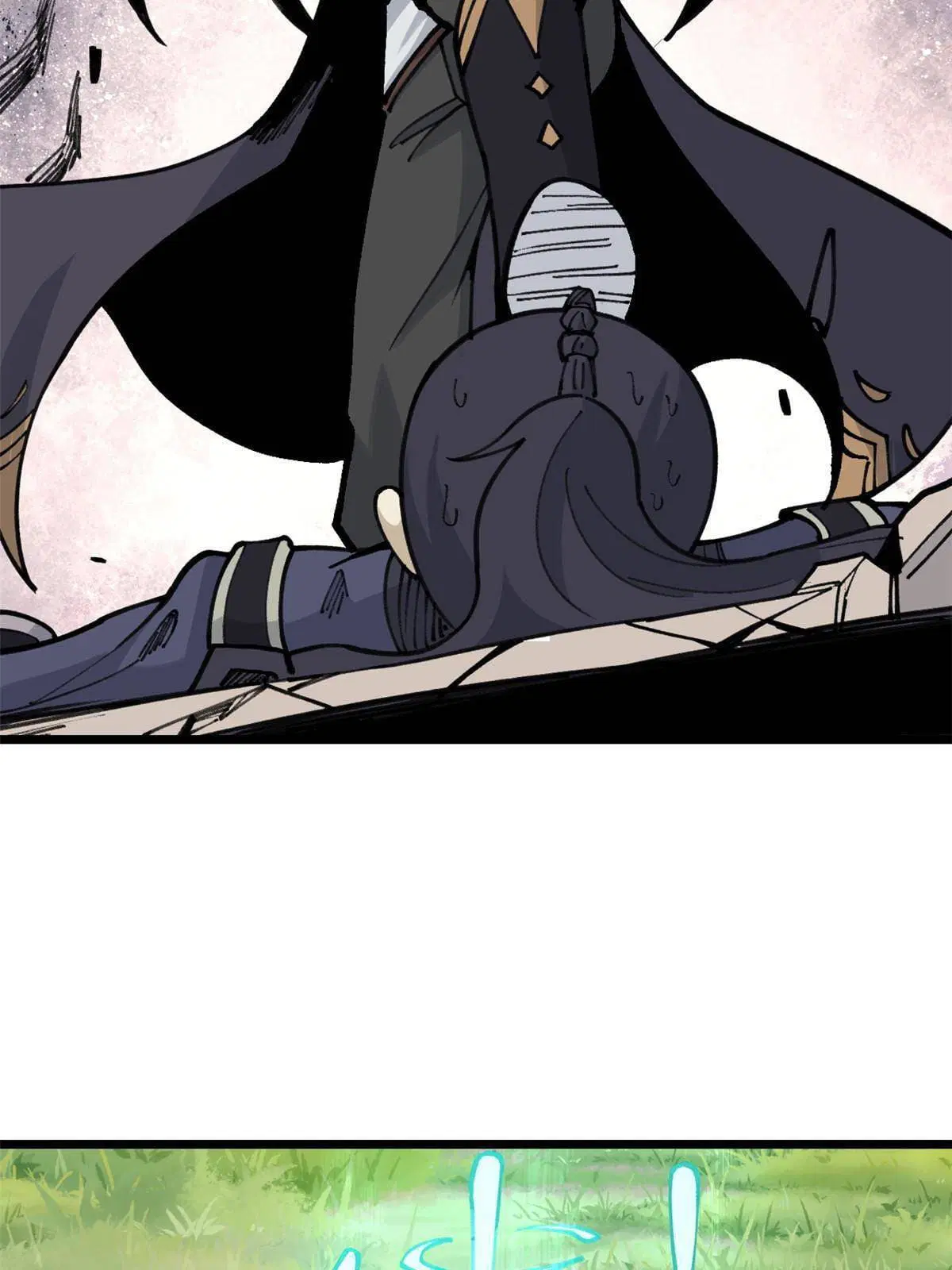 All Hail the Sect Leader ตอนที่ 138 หน้า 45