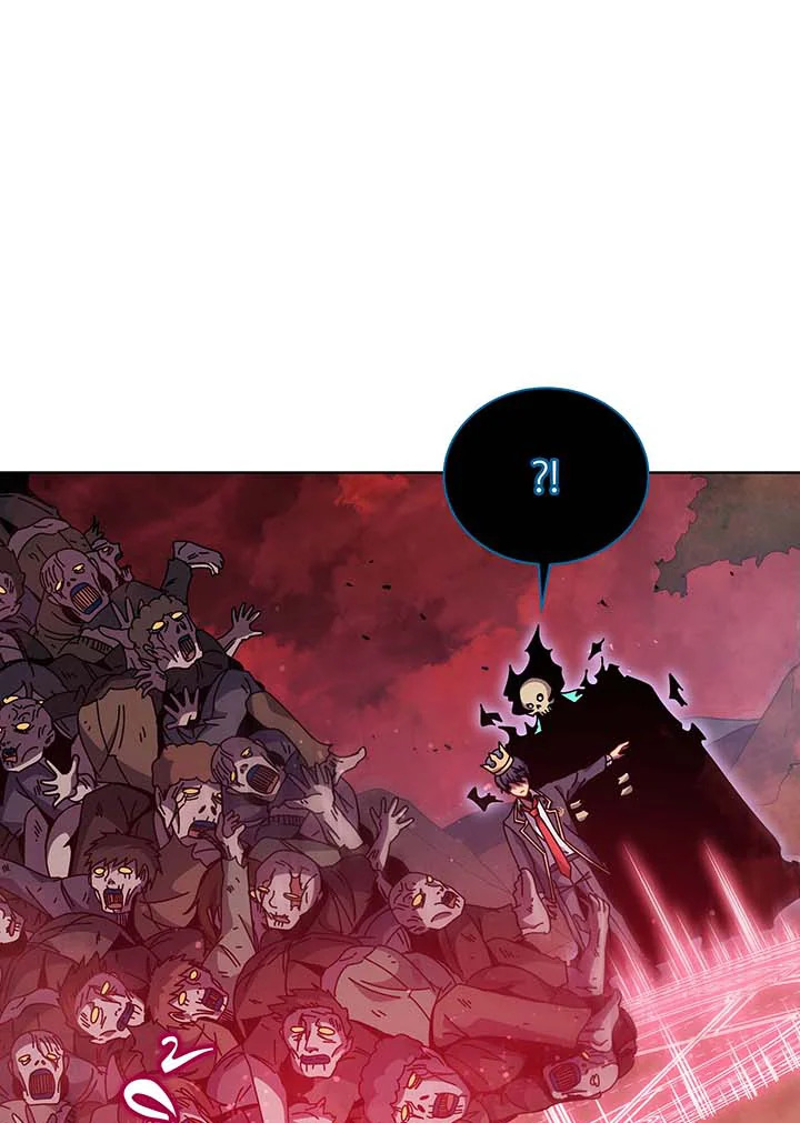 Necromancer Academy’s Genius Summoner ตอนที่ 124 หน้า 44