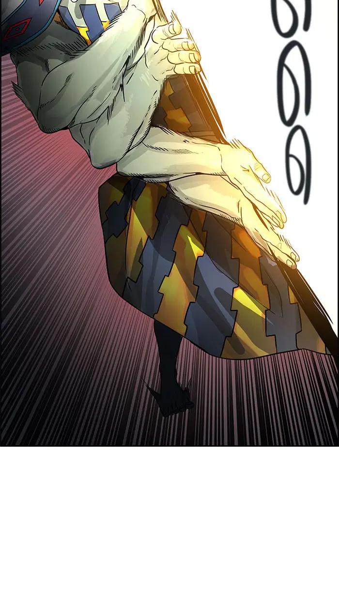 Tower of God ตอนที่ 487 หน้า 153