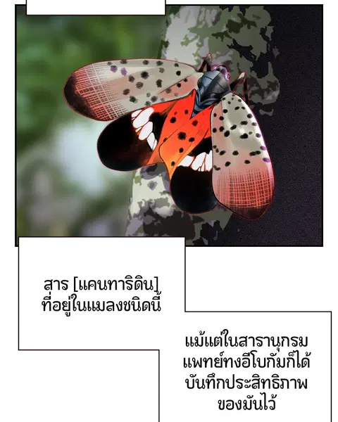 Jungle Juice ตอนที่ 32 หน้า 169