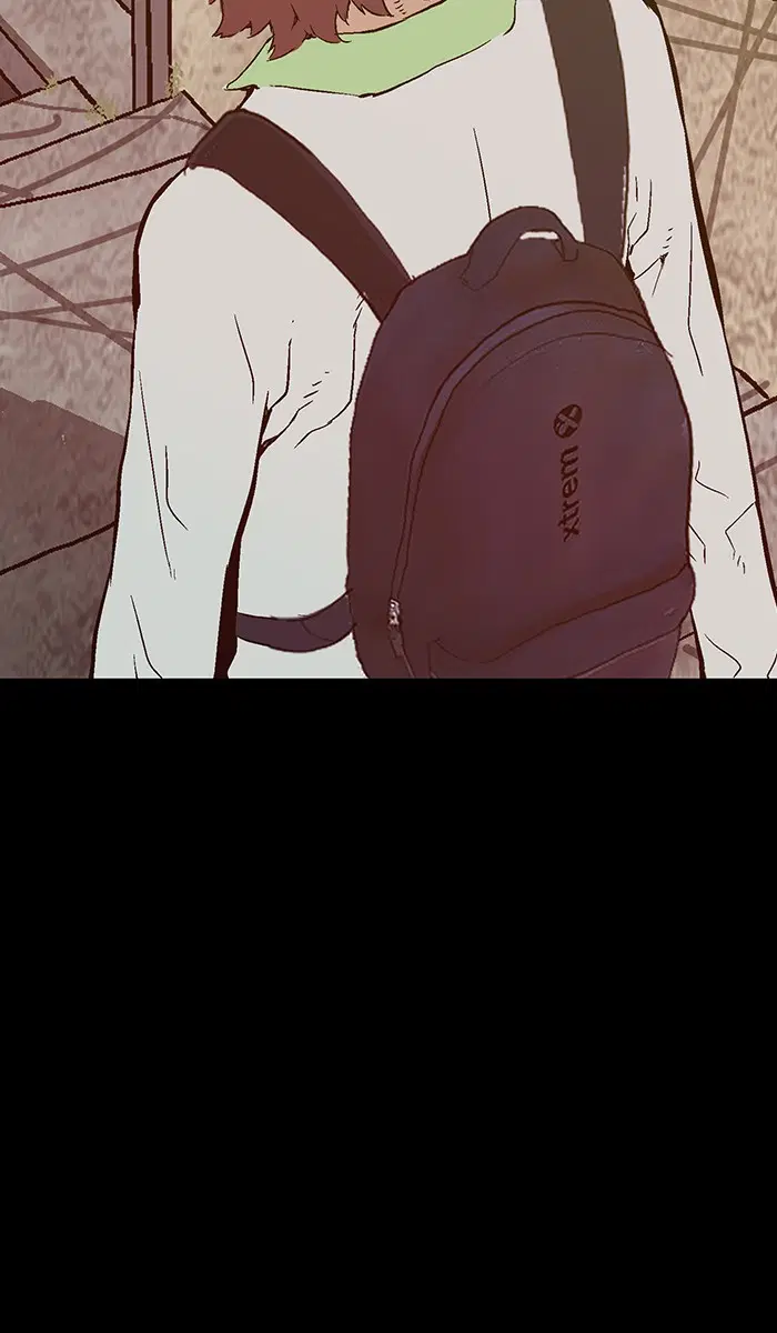 Weak Hero ตอนที่ 99 หน้า 77