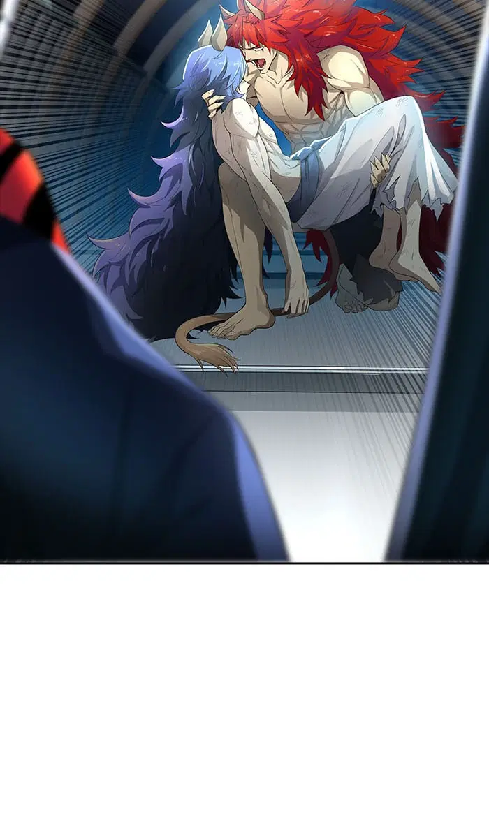 Tower of God ตอนที่ 547 หน้า 27
