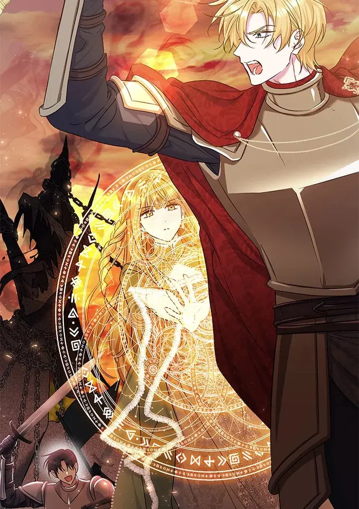 The Villain’s Match Is Too Perfect – คู่ดูตัวของนางร้ายเพอร์เฟกต์เกินไป ตอนที่ 71 หน้า 18