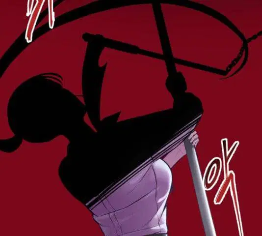 The Boy of Death ตอนที่ 132 หน้า 230