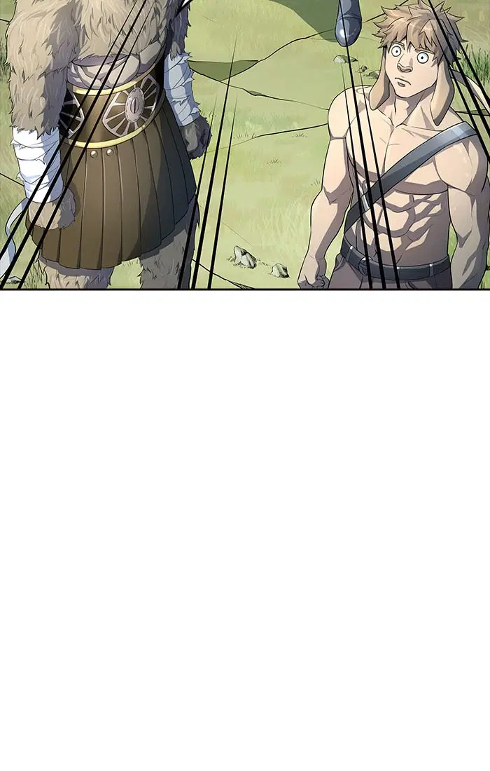 Tower of God ตอนที่ 550 หน้า 56