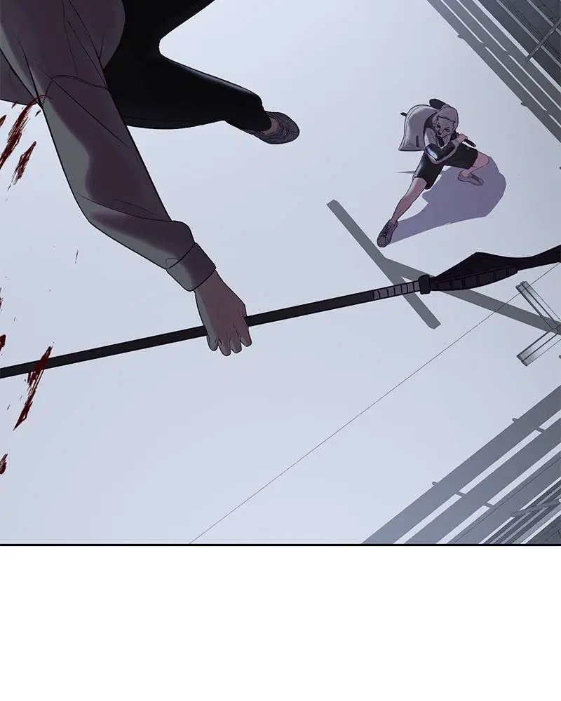 The Boy of Death ตอนที่ 118 หน้า 167
