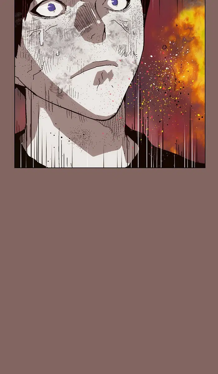 Weak Hero ตอนที่ 150 หน้า 58