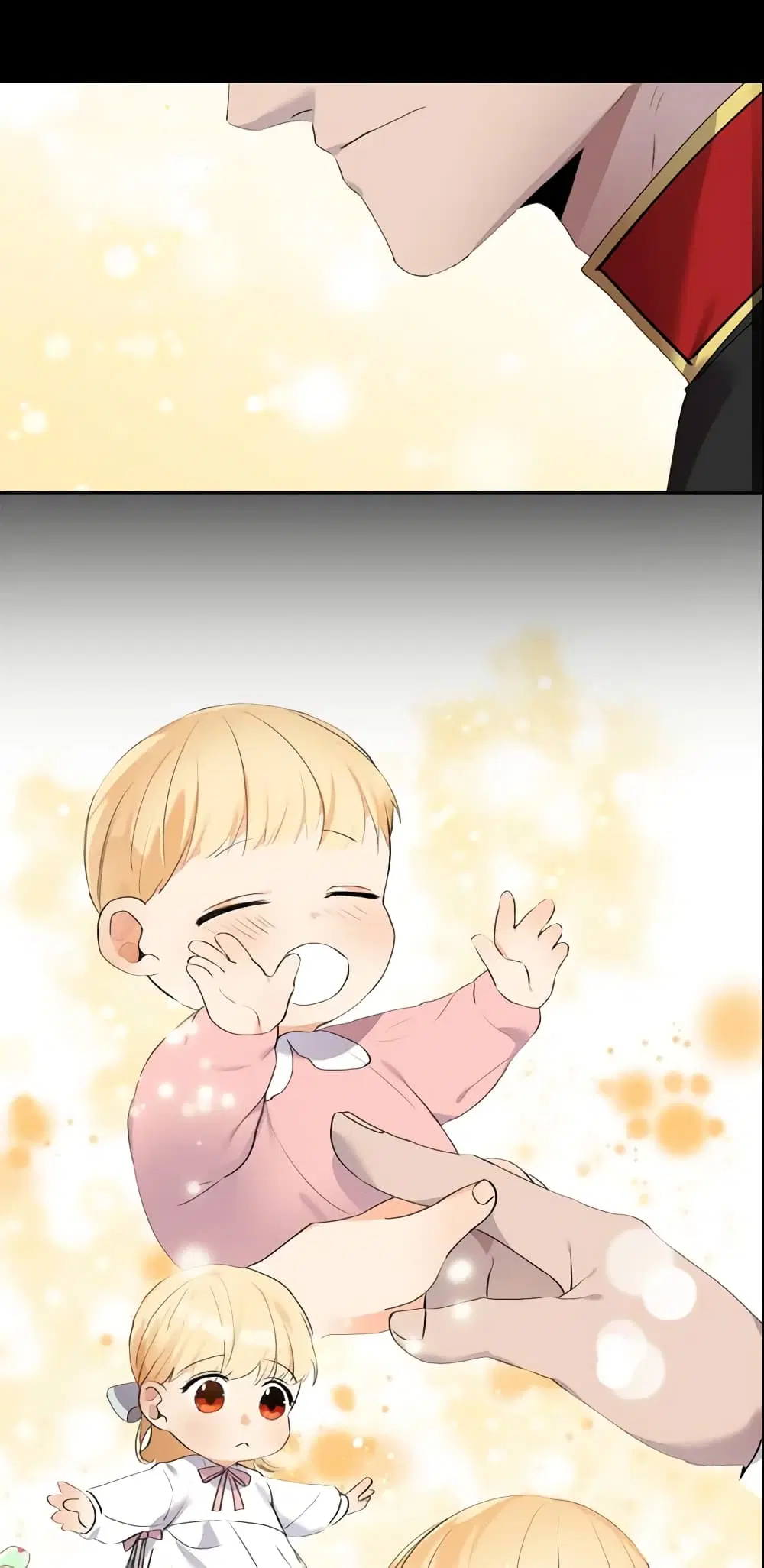 The Beloved Little Princess ตอนที่ 19 หน้า 34