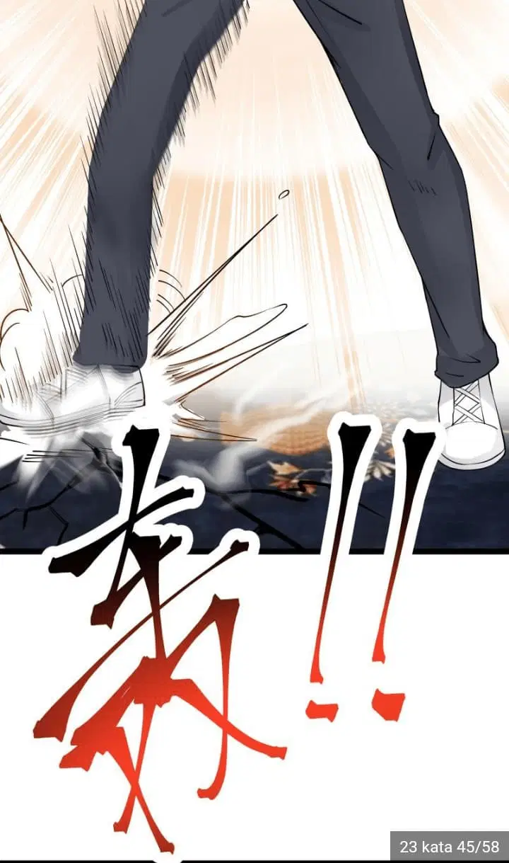 I Have a Dragon in My Body ตอนที่ 23 หน้า 20