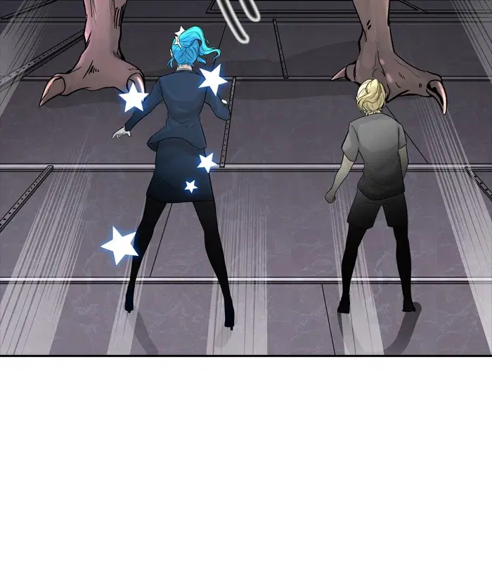 Tower of God ตอนที่ 391 หน้า 74