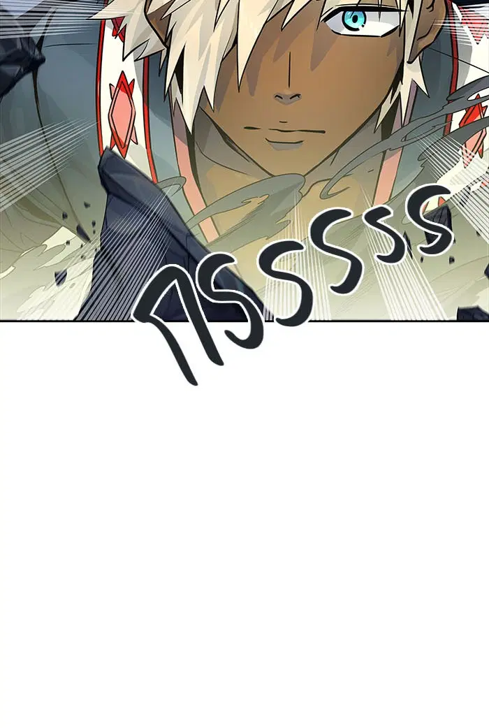 Tower of God ตอนที่ 502 หน้า 81