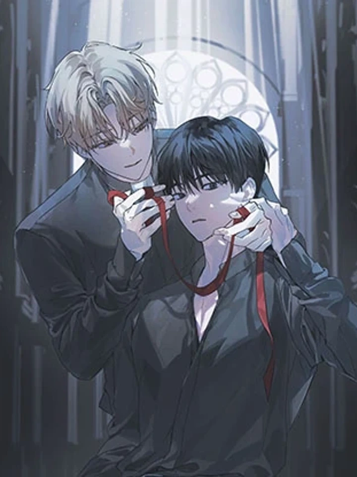 Exorcist’s Record – บันทึกนักปราบผี