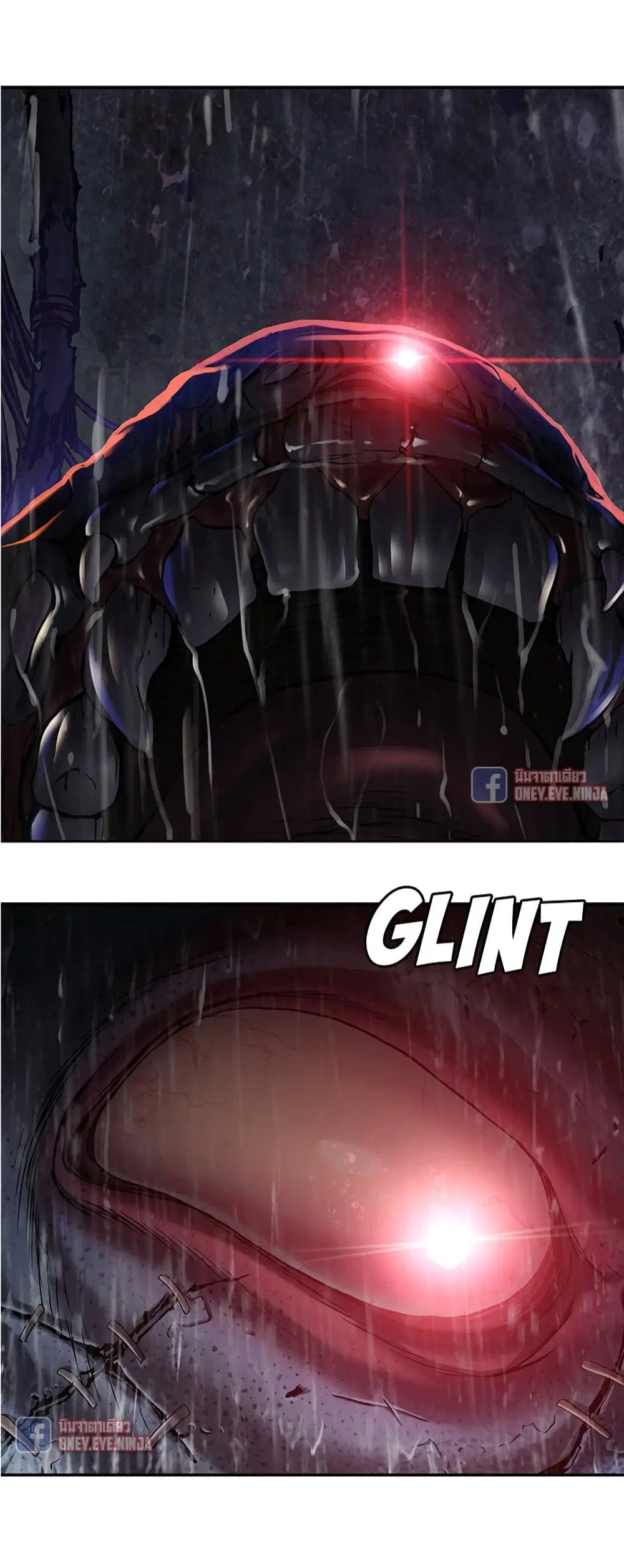 Leviathan ตอนที่ 117 หน้า 30