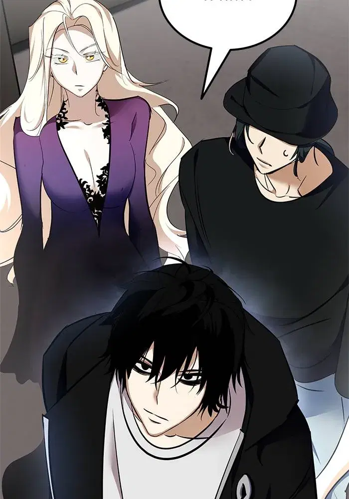 Return to Player ตอนที่ 155 หน้า 85