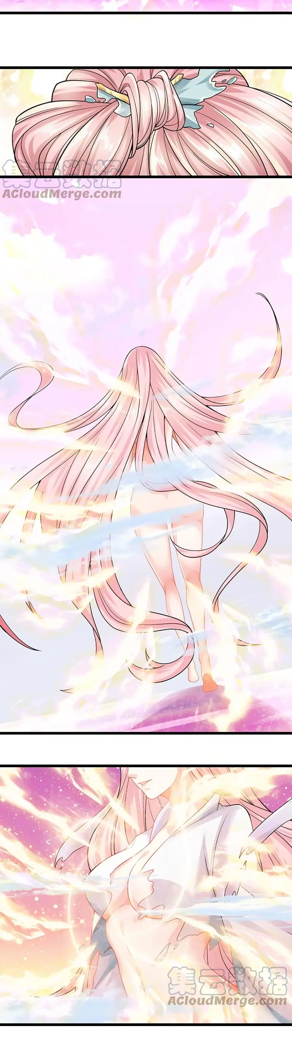 Opening to Supreme Dantian ตอนที่ 86 หน้า 19