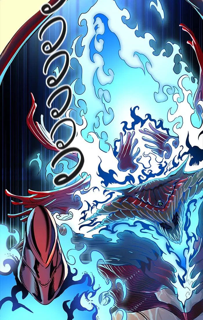 Tower of God ตอนที่ 538 หน้า 8