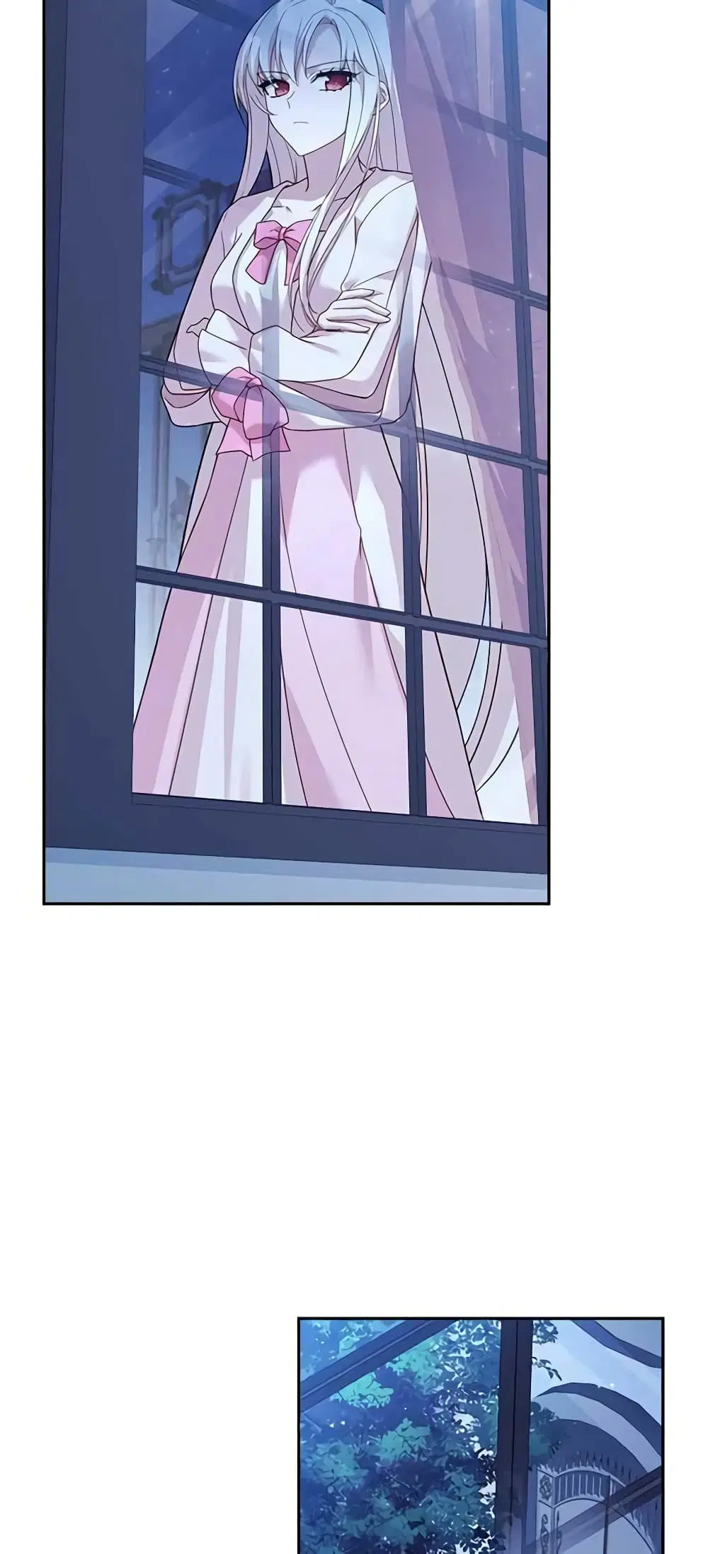 The Lady Needs a Break ตอนที่ 93 หน้า 26