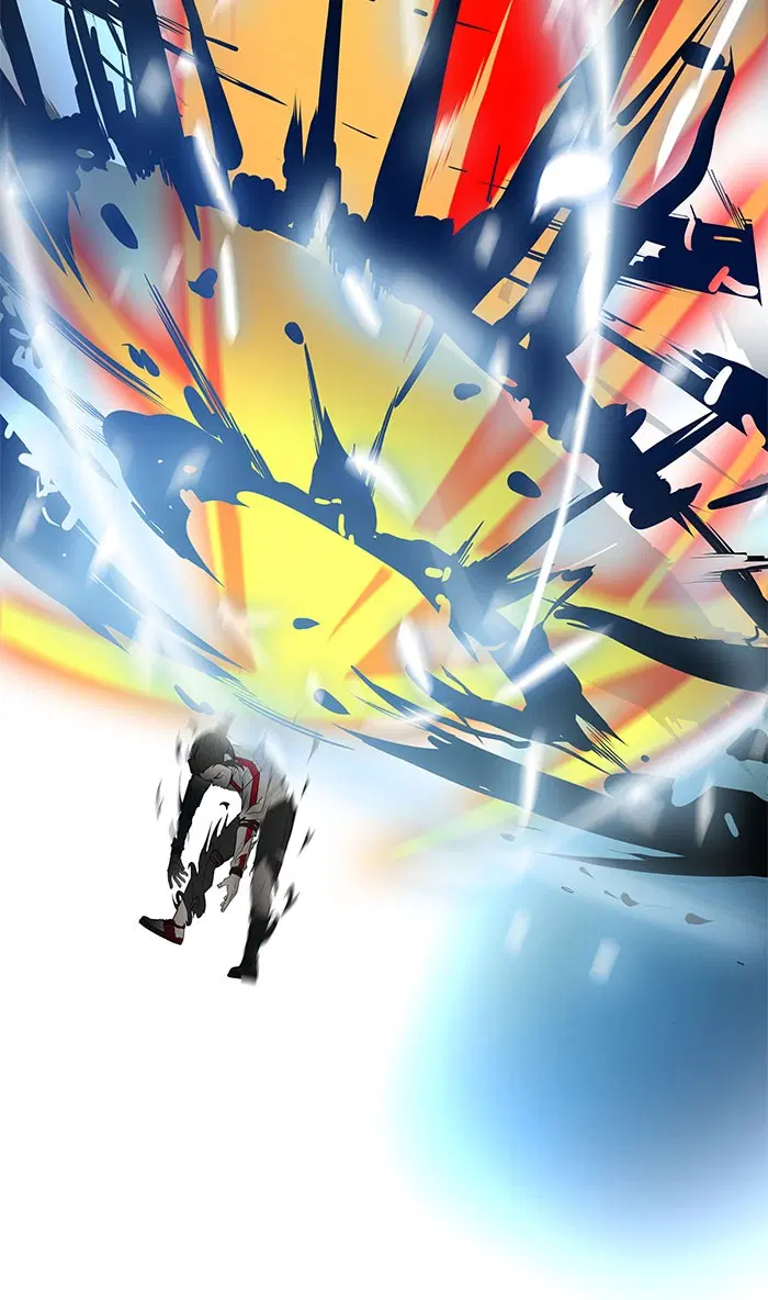Tower of God ตอนที่ 507 หน้า 119