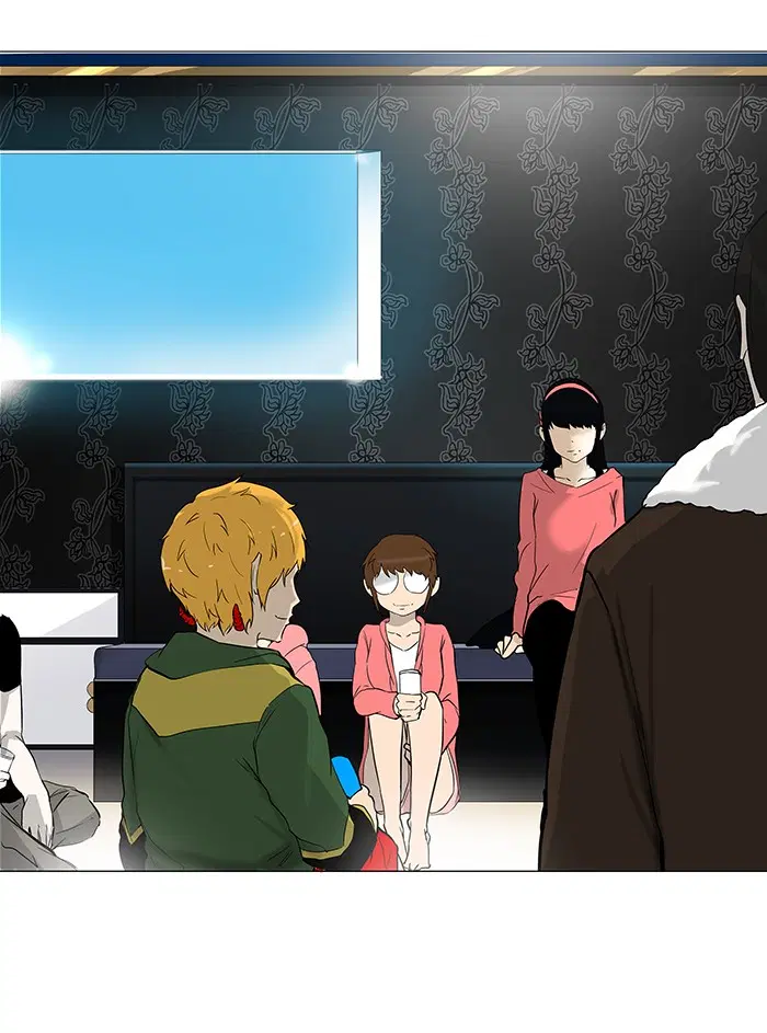 Tower of God ตอนที่ 102 หน้า 7