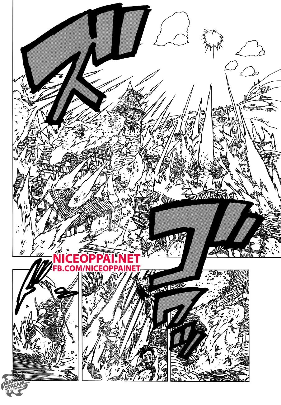 Nanatsu no Taizai ตอนที่ 146 หน้า 12