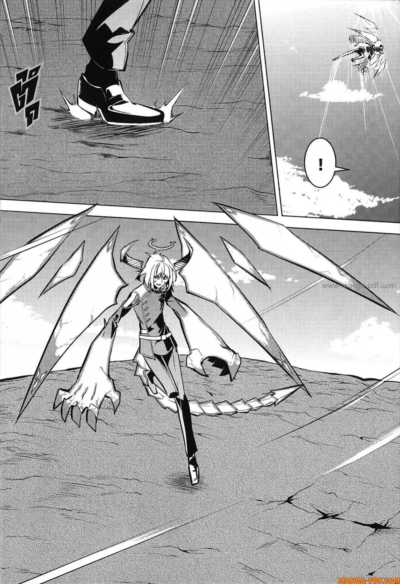 Tensei Kenja no Isekai Life ตอนที่ 72 หน้า 23