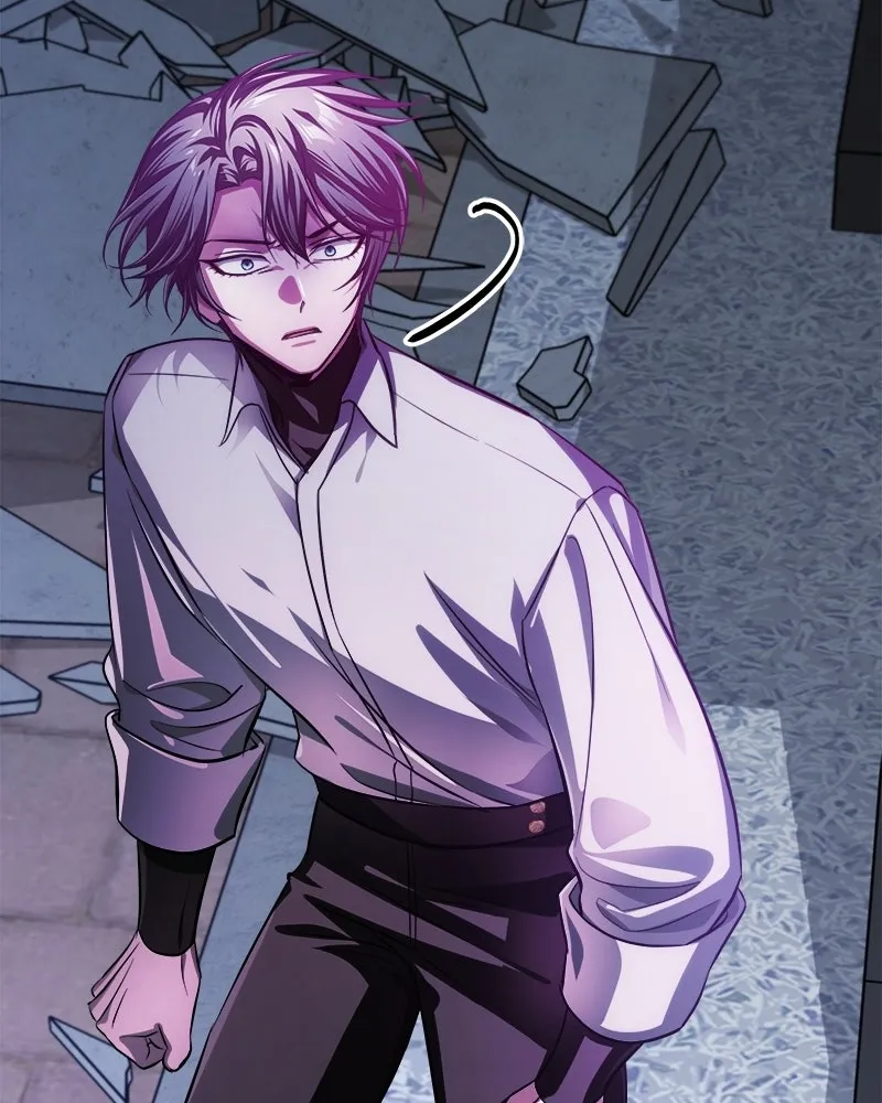 The Magic Tower’s Problem Child ตัวอันตรายแห่งหอคอยเวท ตอนที่ 44 หน้า 183