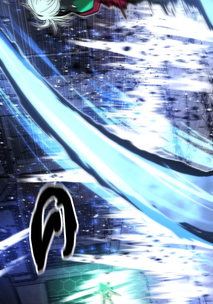 Ultra Alter แอ็กรองสตรองโคตร ตอนที่ 86 หน้า 130