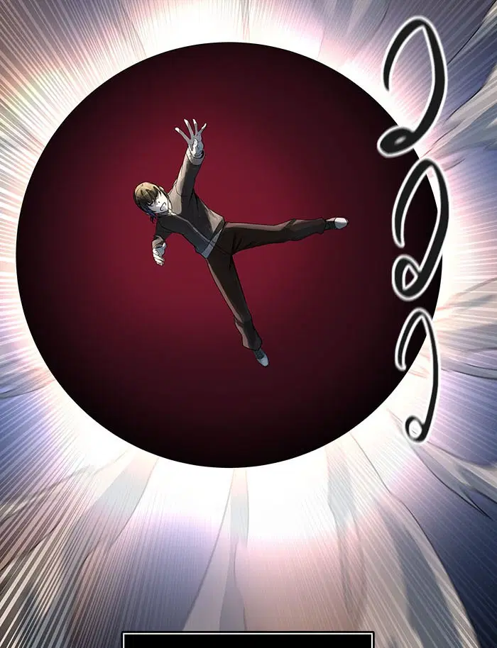Tower of God ตอนที่ 522 หน้า 145