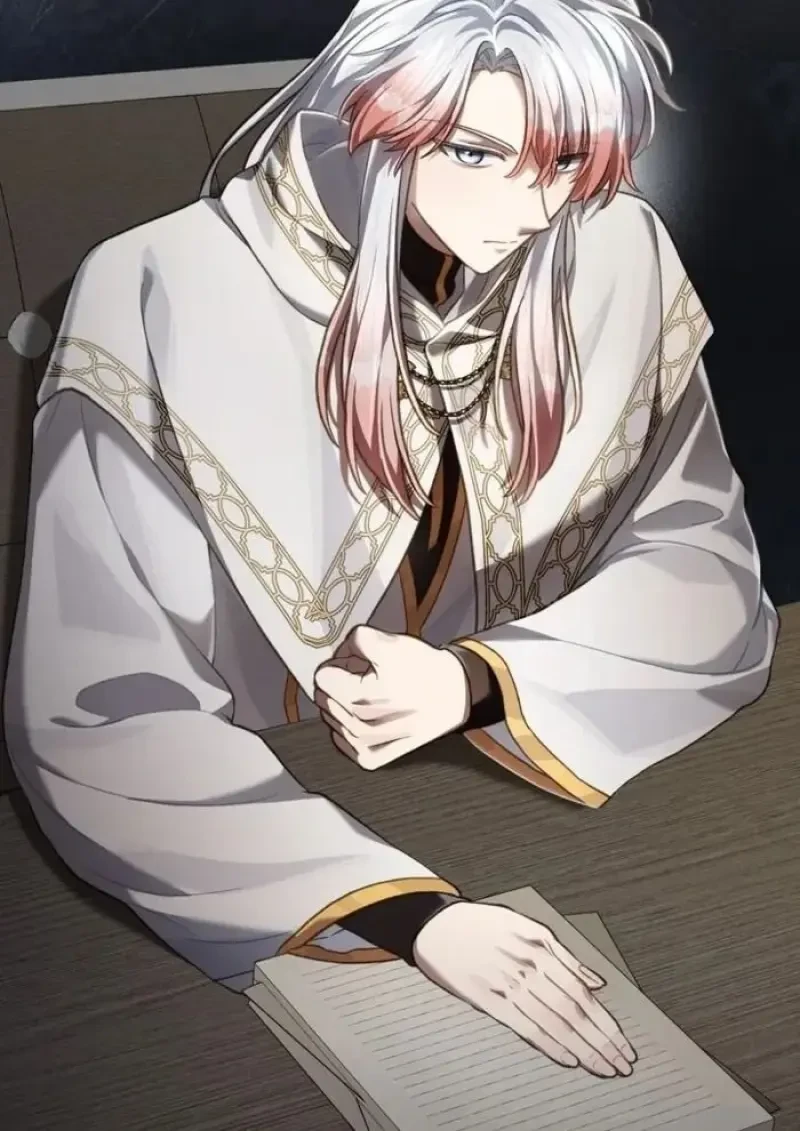 Reborn as the Enemy Prince เกิดใหม่เป็นเจ้าชายในประเทศศัตรู ตอนที่ 90 หน้า 13