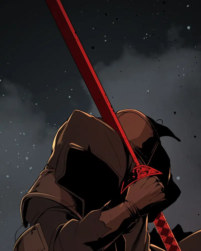 HERO KILLER ตอนที่ 97 หน้า 38