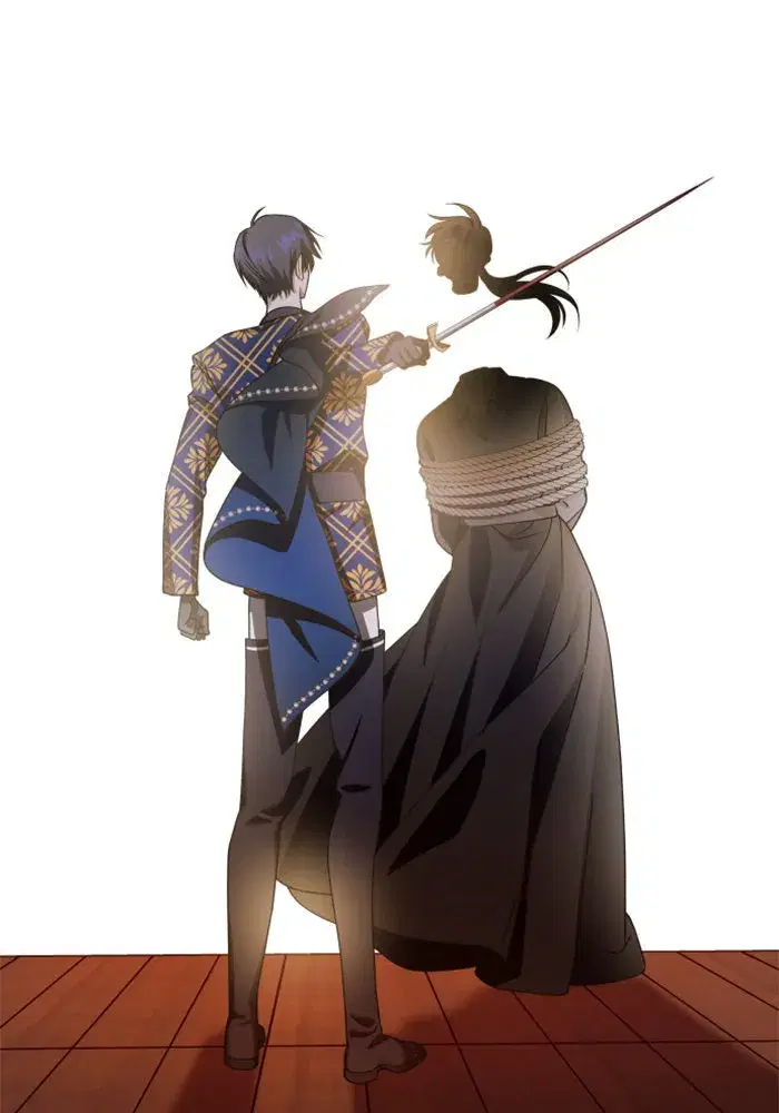Your Throne ตอนที่ 84 หน้า 106