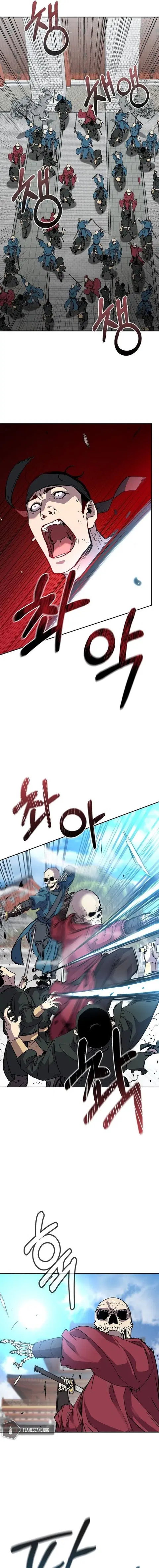 The Reborn Ranker Chronicles ตอนที่ 76 หน้า 5