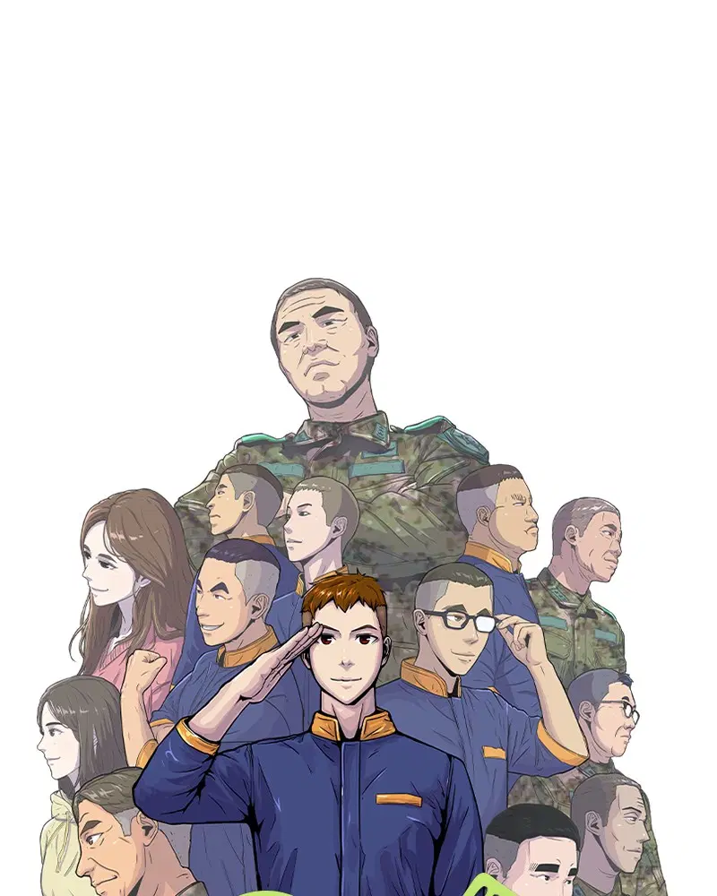 Kitchen Soldier ตอนที่ 98 หน้า 18
