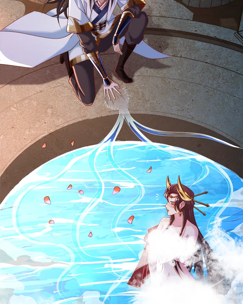 The Time of Rebirth ตอนที่ 177 หน้า 15