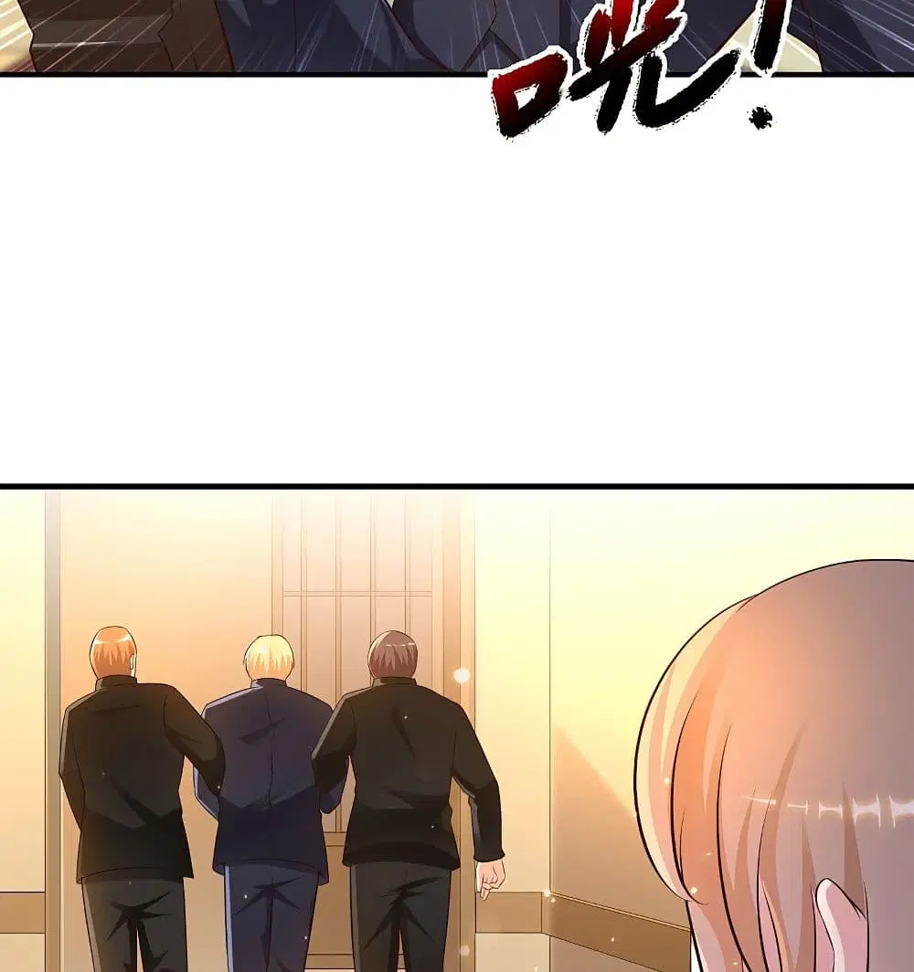 The Strongest Peach Blossom ตอนที่ 136 หน้า 34