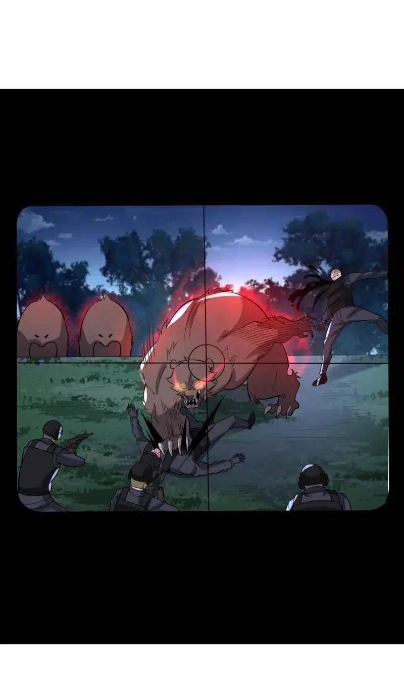 The First Order ตอนที่ 458 หน้า 31