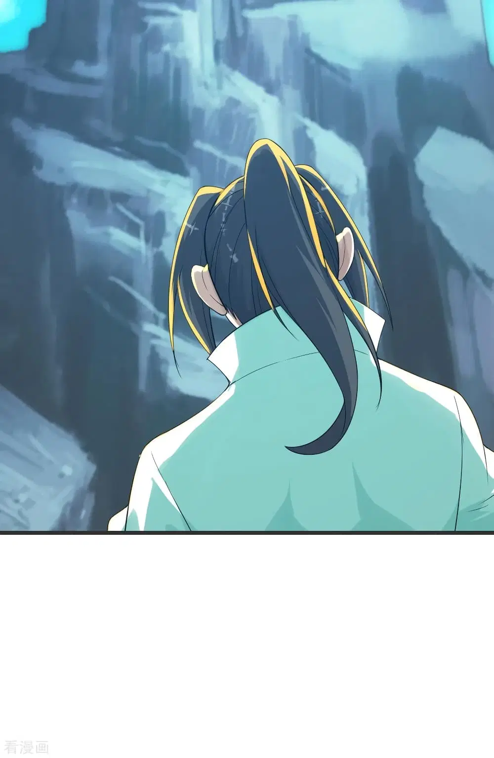 Matchless Emperor ตอนที่ 127 หน้า 19