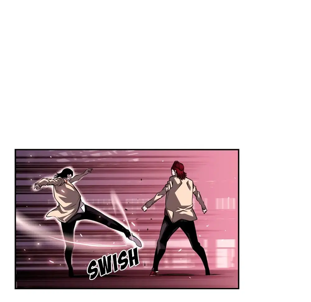 SuperNova ตอนที่ 105 หน้า 38