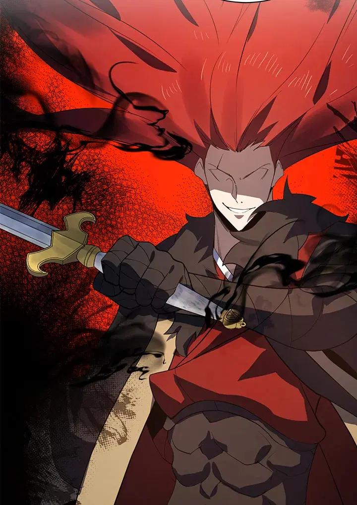 The Descent of the Demonic Master ตอนที่ 143 หน้า 54